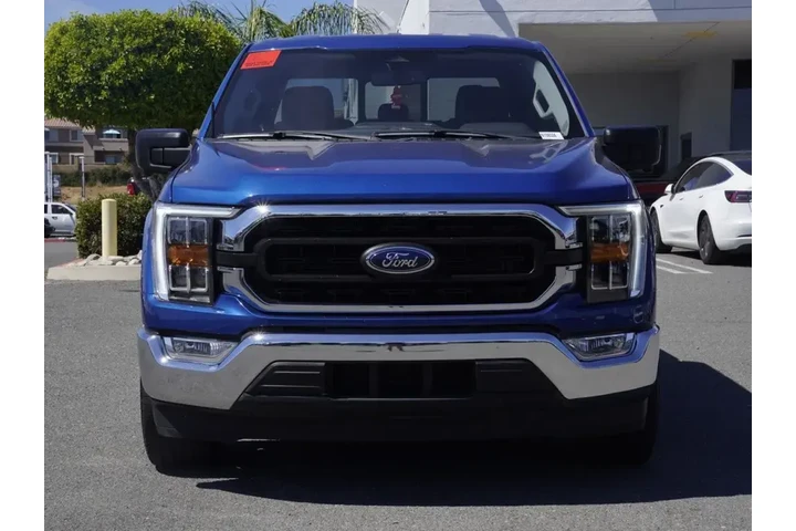 $31860 : Ford F-150 2023 4x2 XL 4dr S image 9