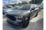 $13850 : 2018 Durango SXT thumbnail