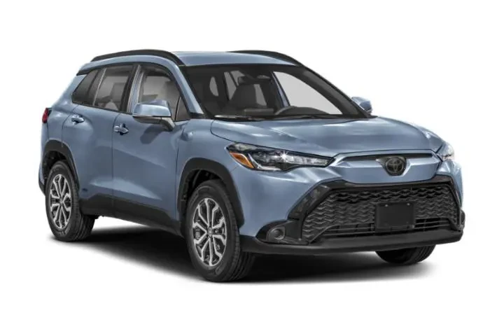 $28754 : Toyota Corolla Cross Hybrid image 6