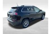$20535 : Jeep Cherokee 2021 4x4 Latit thumbnail