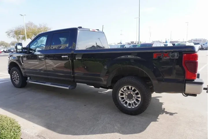 $35288 : Ford F-250 Super Duty 2020 4 image 3