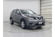 Nissan Rogue 2016 AWD S 4dr