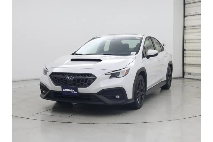 $29998 : Subaru WRX 2022 AWD Limited image 4