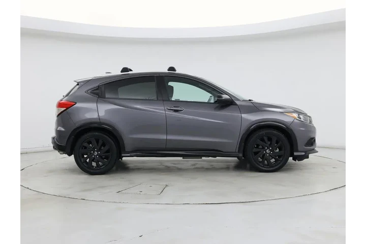 $22998 : Honda HR-V 2022 Sport 4dr Cr image 7