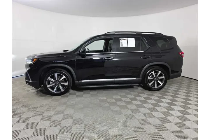$34250 : Honda Pilot 2023 AWD Elite 4 image 5
