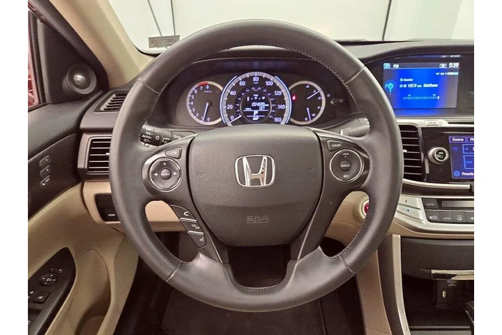 $19998 : Honda Accord 2015 EX-L 4dr S image 10