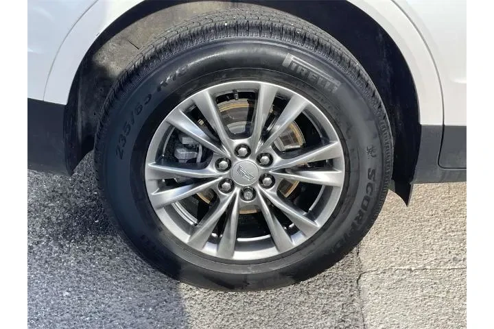 $28462 : Cadillac XT5 2023 4x4 Premiu image 9