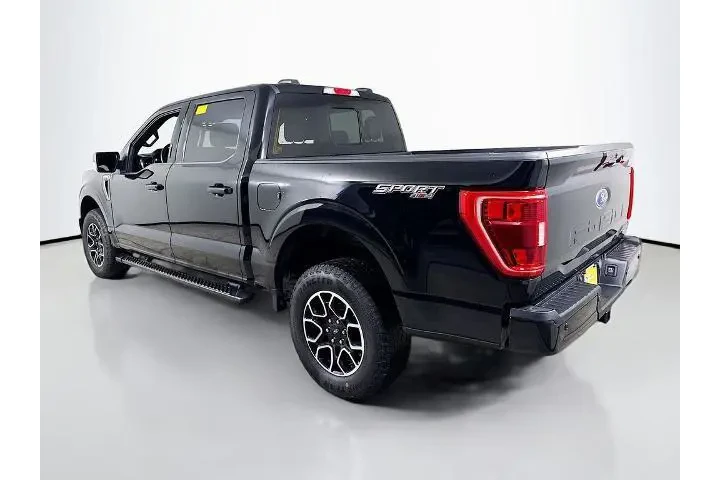$40000 : Ford F-150 2023 4x4 XL 4dr S image 9