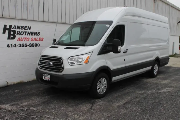 $24990 : 2018 Transit 350 image 1