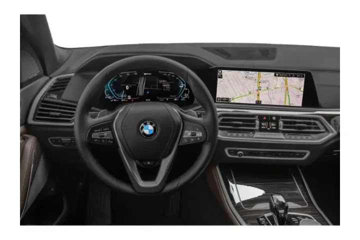 $37995 : BMW X5 2022 AWD xDrive45e 4d image 7