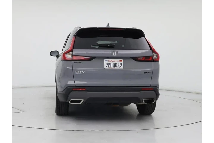 $32998 : Honda CR-V Hybrid 2025 Sport image 6
