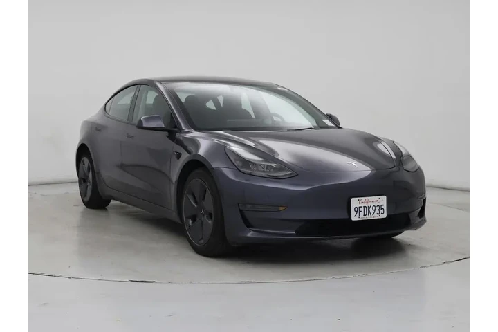 $26998 : Tesla Model 3 2023 4dr Sedan image 1