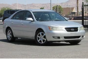 2006 Sonata GLS V6 en Las Vegas