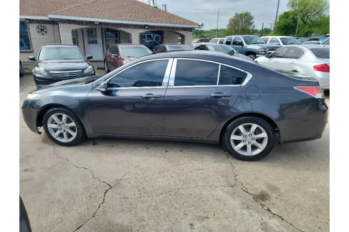 $5000 : 2012 TL image 9