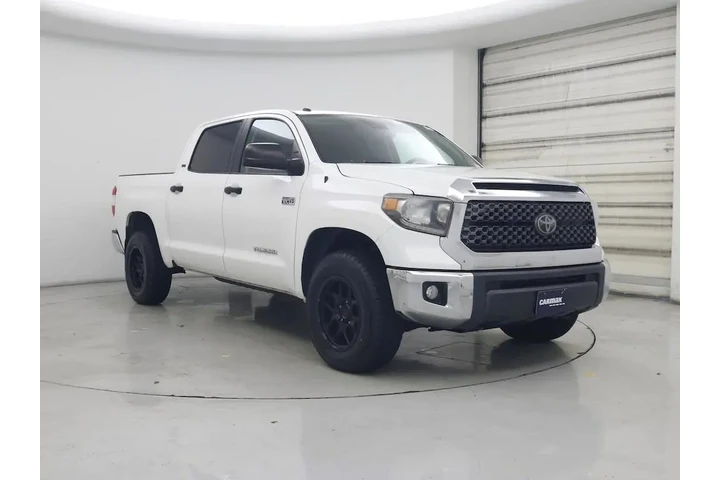 $34998 : Toyota Tundra 2018 4x4 SR5 4 image 1