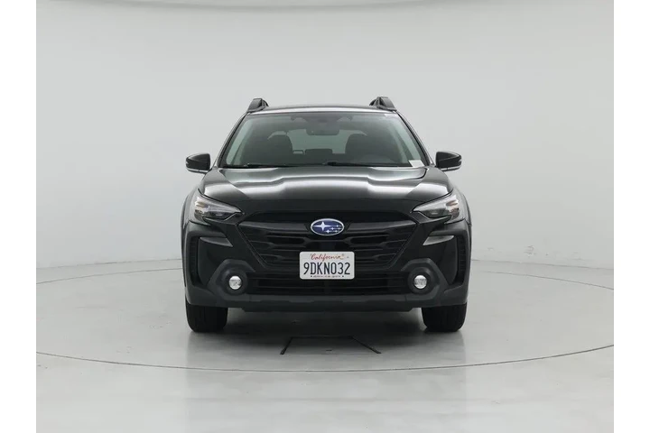 $26998 : Subaru Outback 2023 AWD Prem image 5