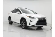 Lexus RX 350 2016 4dr SUV en Reno