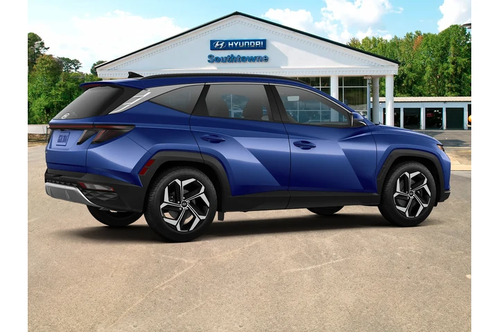 $26991 : Hyundai TUCSON 2023 Limited image 8