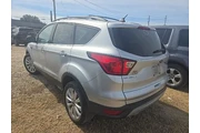 $11213 : Ford Escape 2019 SEL 4dr SUV thumbnail