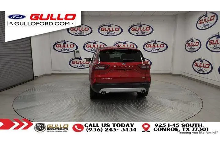 $31991 : Ford Escape Hybrid 2025 Plat image 7