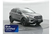 Ford Escape 2019 SE 4dr SUV