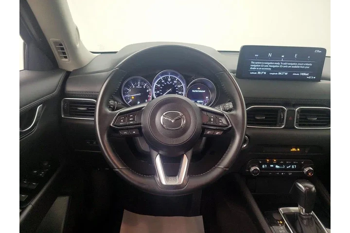 $24998 : Mazda CX-5 2024 AWD 2.5 S Se image 10