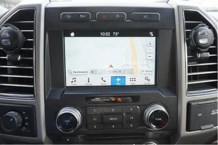 $24288 : Ford F-150 2017 4x4 King Ran image 10