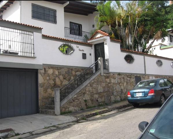 $225000 : HOUSE FOR SALE IN VENEZUELA image 1
