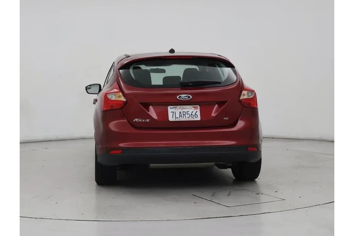 $12599 : Ford Focus 2014 SE 4dr Hatch image 6