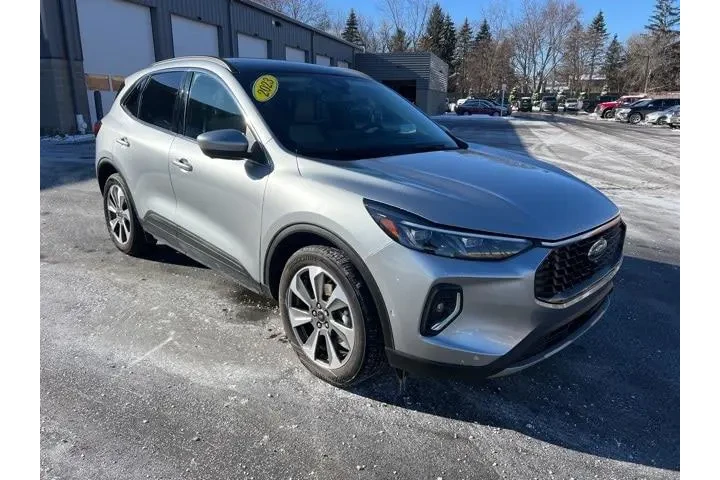 $26895 : Ford Escape Hybrid 2023 AWD image 3