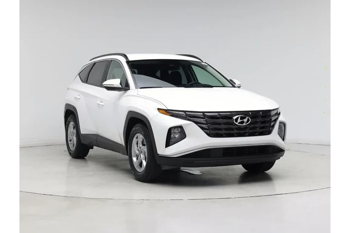 $21998 : Hyundai TUCSON 2023 SEL 4dr image 1