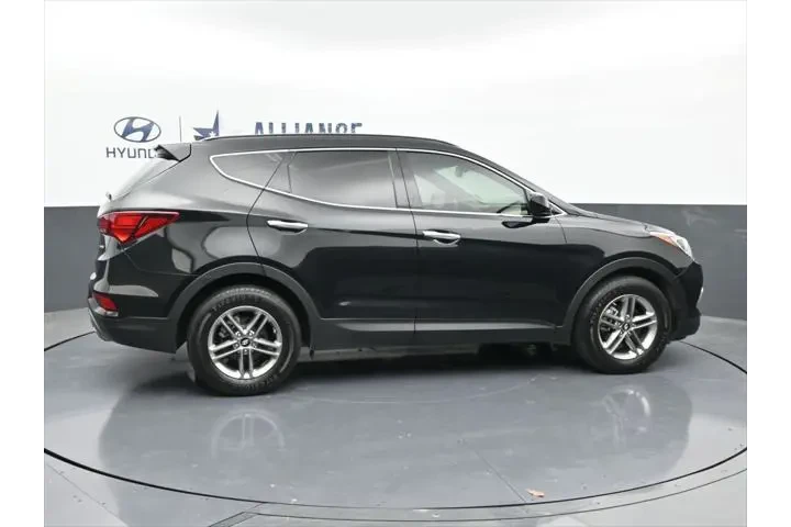 $14691 : Hyundai SANTA FE Sport 2017 image 9