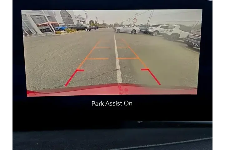 $28334 : Cadillac XT4 2024 4x4 Premiu image 10