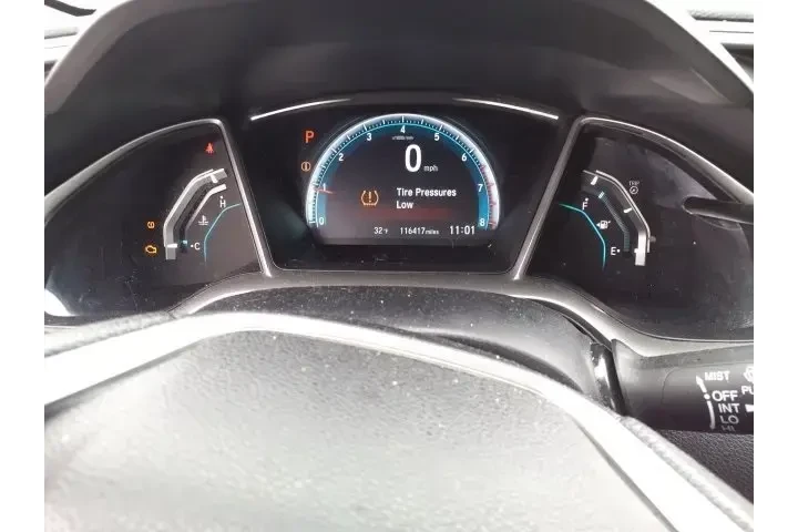 $13957 : Honda Civic 2016 EX-T 4dr Se image 2