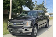 2020 F-150 Lariat en Kansas City