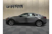 $24500 : Mazda Mazda3 Sedan 2025 2.5 thumbnail