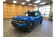 $22530 : Ford Bronco Sport 2022 AWD B thumbnail
