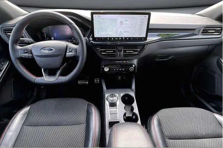 $27000 : Ford Escape 2024 AWD ST-Line image 7