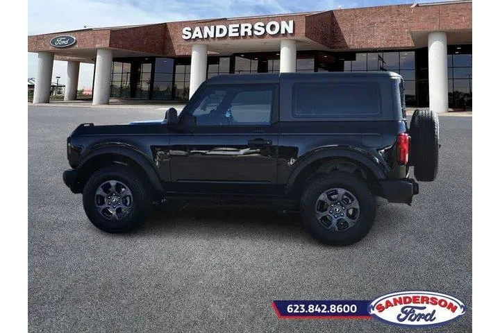 $39888 : Ford Bronco 2023 4x4 Base 2d image 6