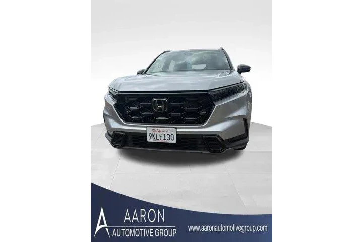 $33995 : Honda CR-V Hybrid 2024 AWD S image 1