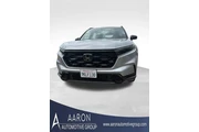 Honda CR-V Hybrid 2024 AWD S