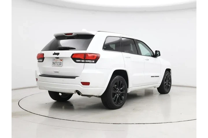 $20998 : Jeep Grand Cherokee 2018 4x2 image 8