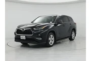$27998 : Toyota Highlander 2021 LE 4d thumbnail