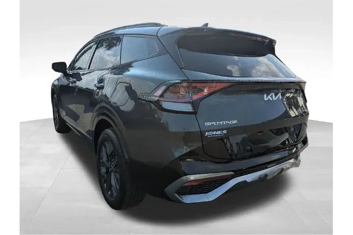 $30046 : Kia Sportage Hybrid 2023 AWD image 7