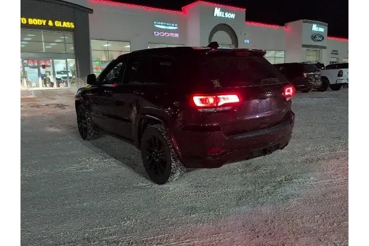 $19995 : Jeep Grand Cherokee 2020 4x4 image 7