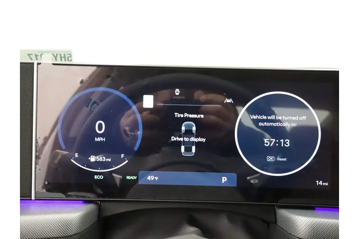 $30946 : Hyundai SONATA Hybrid 2025 L image 7