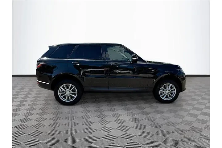$30545 : Land Rover Range Rover Sport image 5