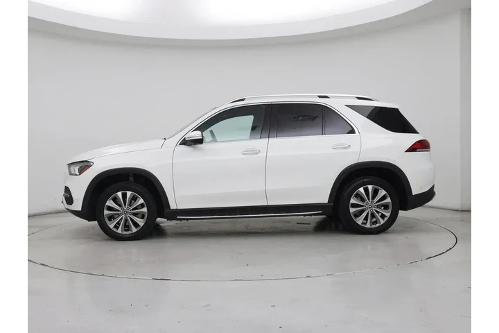 $31998 : Mercedes-Benz GLE 2020 AWD G image 3