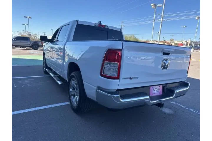 $28791 : Ram 1500 2022 4x2 Lone Star image 7