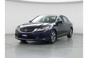 $17998 : Honda Accord 2015 LX 4dr Sed thumbnail